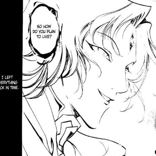 Lodoss Tousenki: Deedlit Monogatari Vol.02 Chapter 4 cover