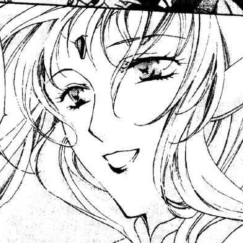 Lodoss Tousenki: Deedlit Monogatari Vol.02 Chapter 5 : End cover