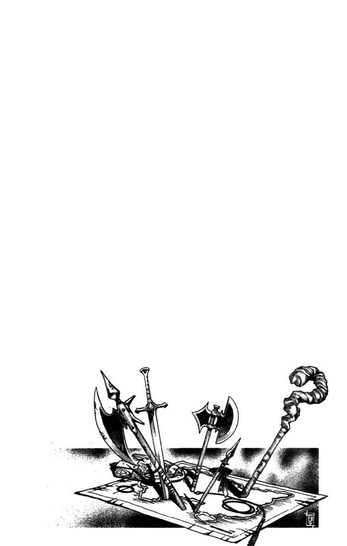 Lodoss Tousenki: Eiyuu Kishiden Chapter 1 page 5 - Chapter 1: A New Path to Knighthood