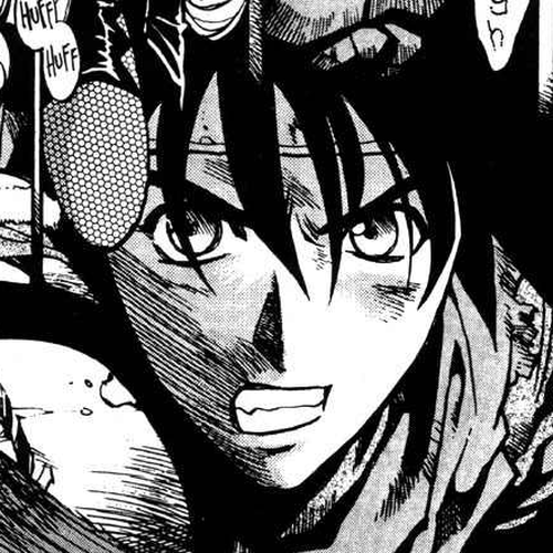 Lodoss Tousenki: Eiyuu Kishiden Chapter 17: Acting As Spark cover