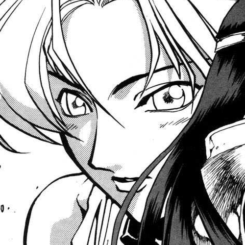 Lodoss Tousenki: Eiyuu Kishiden Chapter 19: Facing Another Destruction cover