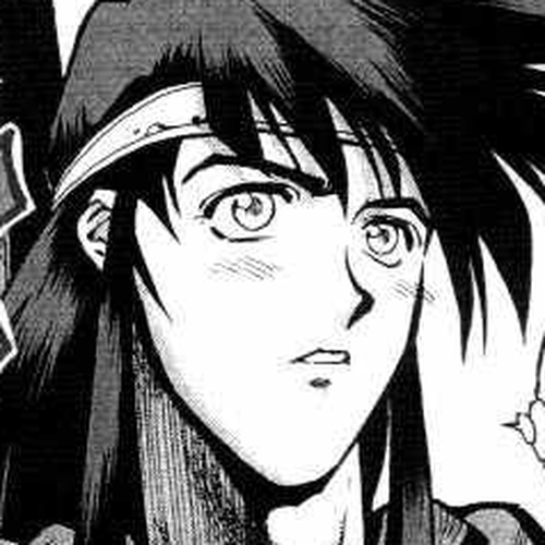 Lodoss Tousenki: Eiyuu Kishiden Chapter 3: An Evil Trap cover