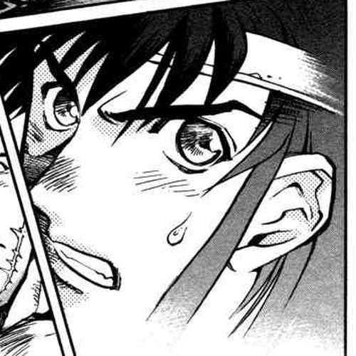 Lodoss Tousenki: Eiyuu Kishiden Chapter 30: Cry From the Abyss cover