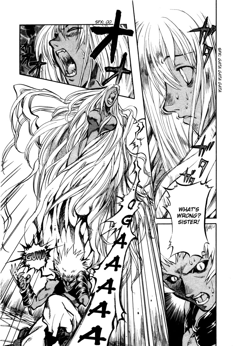 Lodoss Tousenki: Eiyuu Kishiden Chapter 33 page 30 - Chapter 33: The Ceremony