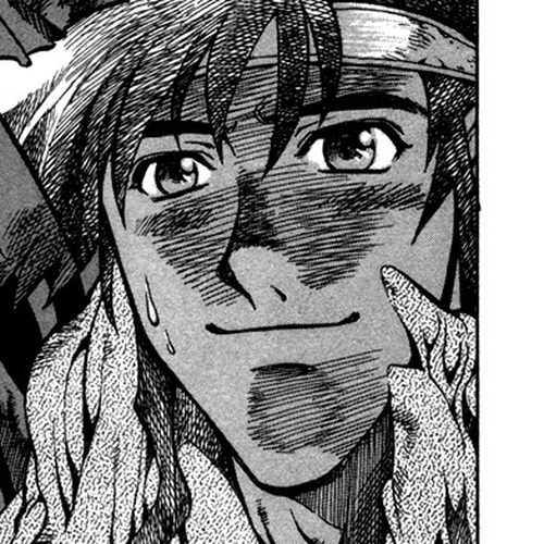 Lodoss Tousenki: Eiyuu Kishiden Chapter 35: One More Neese cover