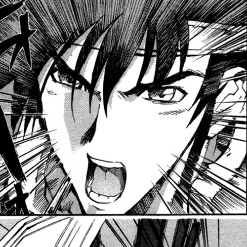 Lodoss Tousenki: Eiyuu Kishiden Chapter 37: The 2nd Night of the Goddess' Descent cover