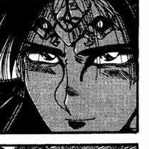 Lodoss Tousenki: Haiiro no Majo Chapter 14 cover