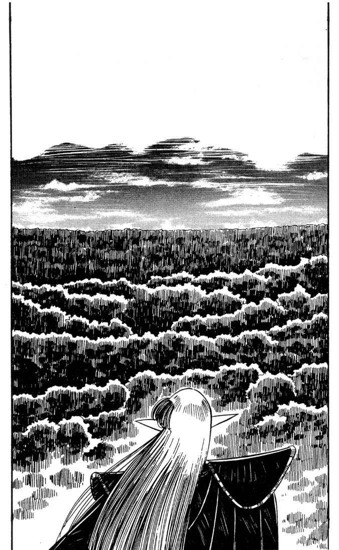Lodoss Tousenki: Haiiro no Majo Chapter 7 page 10 - Chapter 7