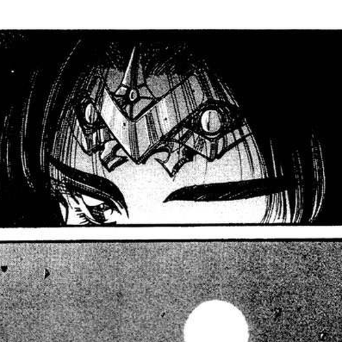Lodoss Tousenki: Haiiro no Majo Chapter 8 cover