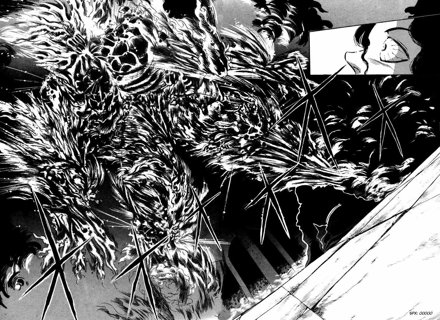 Lodoss Tousenki: Honoo no Majin Chapter 1 page 8 - Chapter 1: Reunion with King Kashue