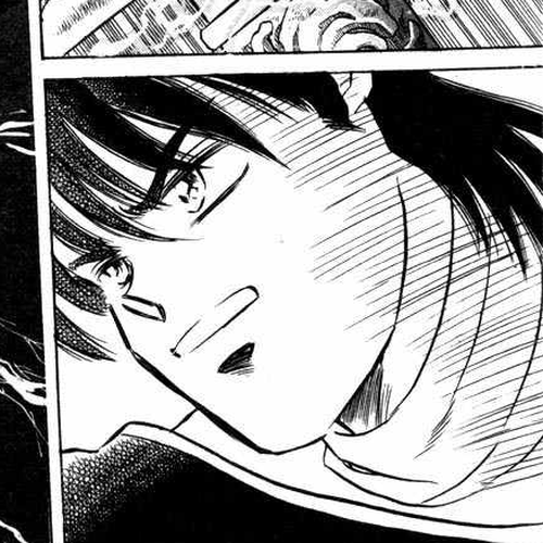 Lodoss Tousenki: Honoo no Majin Chapter 2: Parn's Decision cover