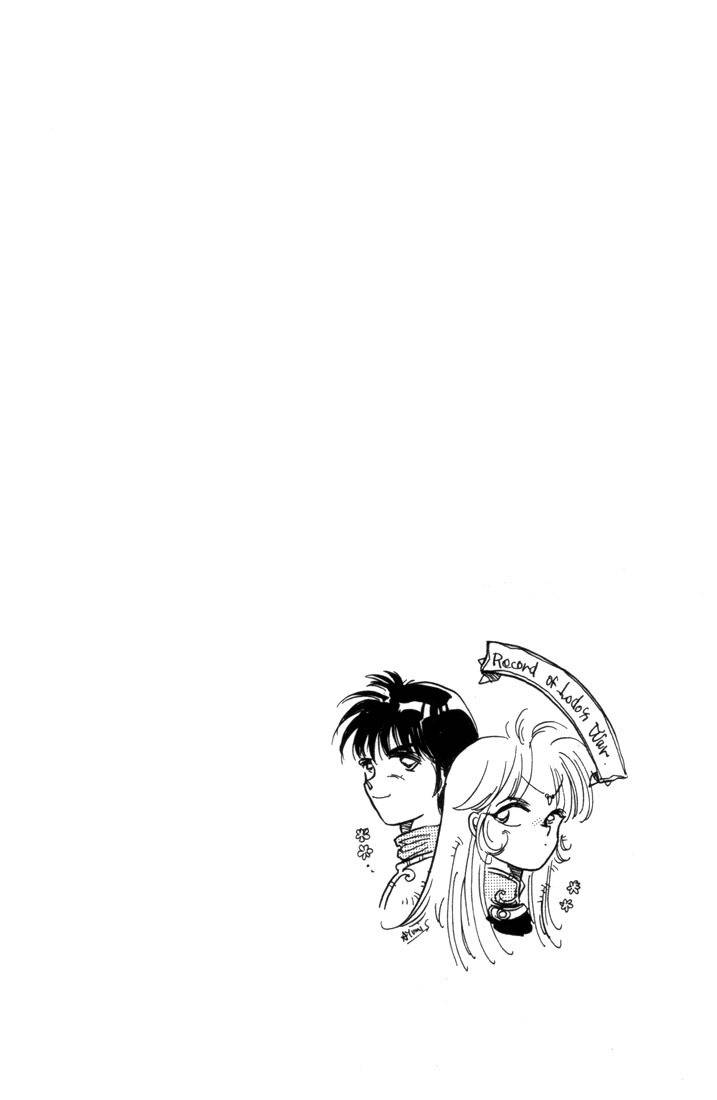 Lodoss Tousenki: Honoo no Majin Chapter 7 page 61 - Chapter 7: The Secret of the Tower in the Sandcloud