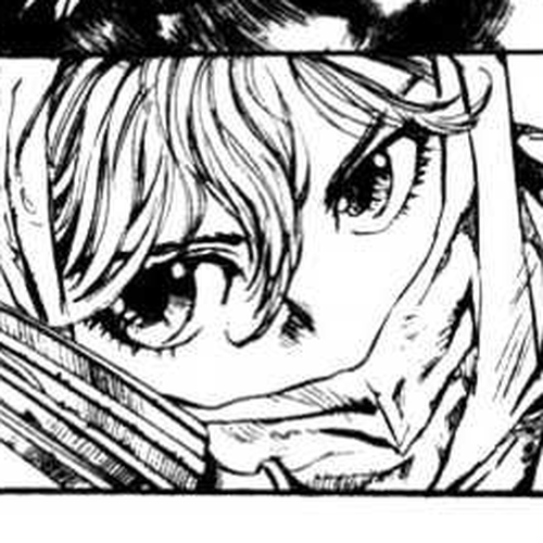 Lodoss Tousenki: Pharis no Seijo Vol.01 Chapter 1 cover