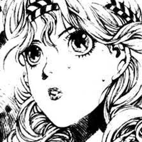Lodoss Tousenki: Pharis no Seijo Vol.01 Chapter 6 cover