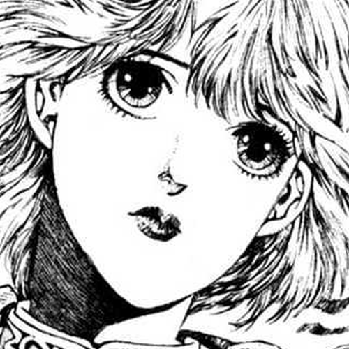 Lodoss Tousenki: Pharis no Seijo Vol.01 Chapter 7 cover