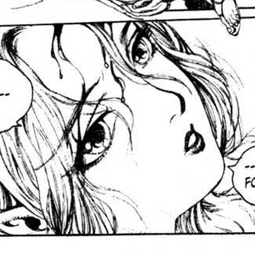 Lodoss Tousenki: Pharis no Seijo Vol.01 Chapter 8 cover