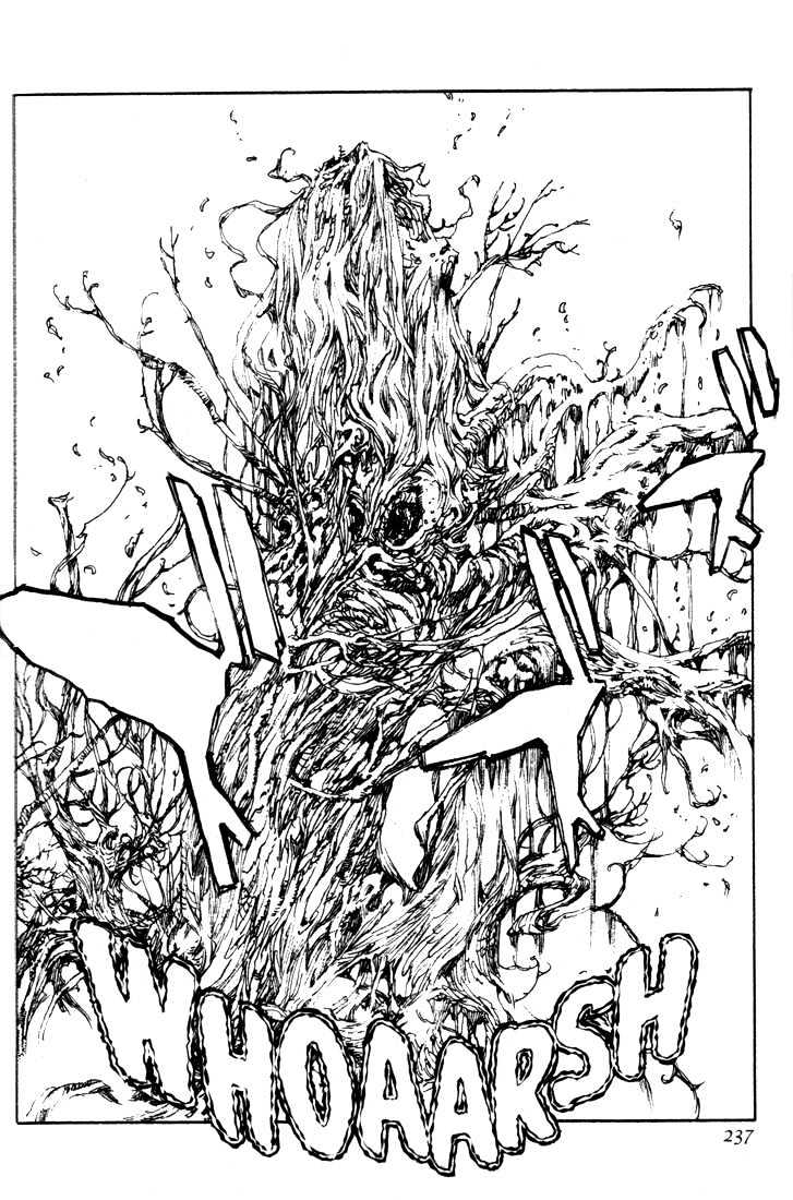 Lodoss Tousenki: Pharis no Seijo Chapter 1.9 page 20 - Vol.01 Chapter 9