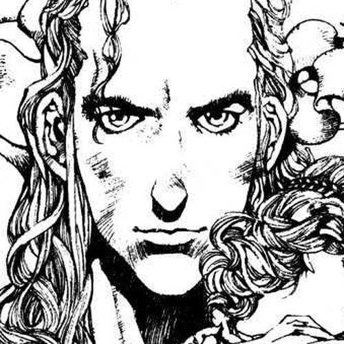 Lodoss Tousenki: Pharis no Seijo Vol.02 Chapter 1 : Part 1 cover