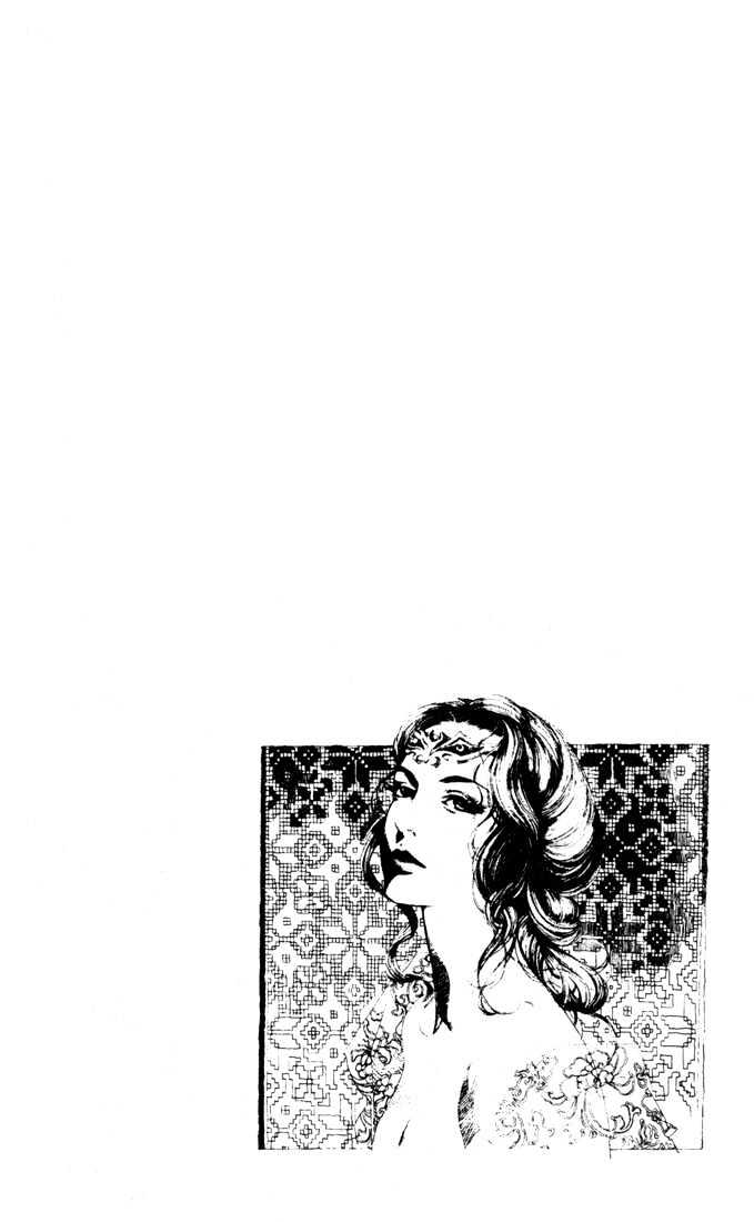 Lodoss Tousenki: Pharis no Seijo Chapter 2.2-2 page 1 - Vol.02 Chapter 2 : Part 2 - End