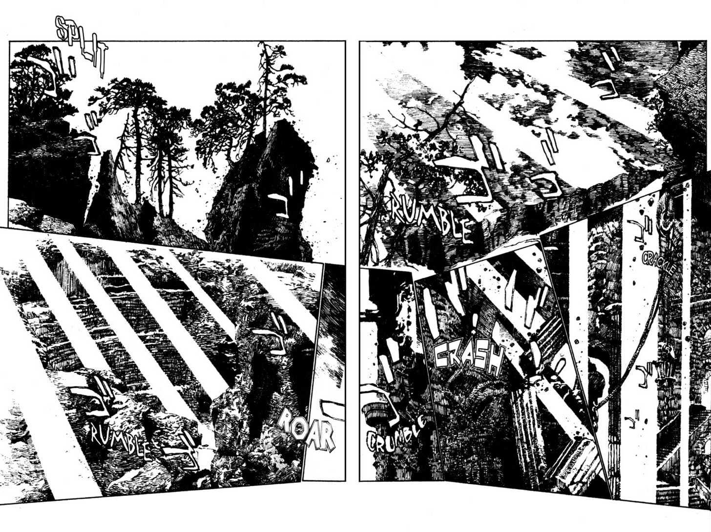 Lodoss Tousenki: Pharis no Seijo Chapter 2.2-2 page 117 - Vol.02 Chapter 2 : Part 2 - End