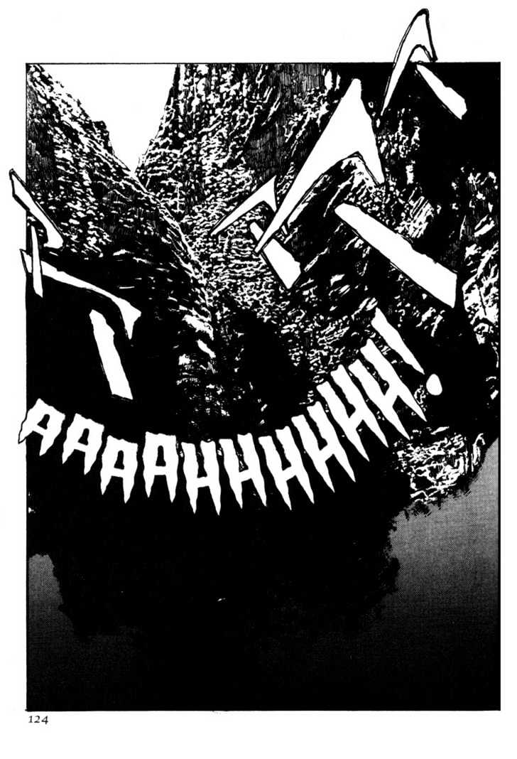 Lodoss Tousenki: Pharis no Seijo Chapter 2.2-2 page 30 - Vol.02 Chapter 2 : Part 2 - End