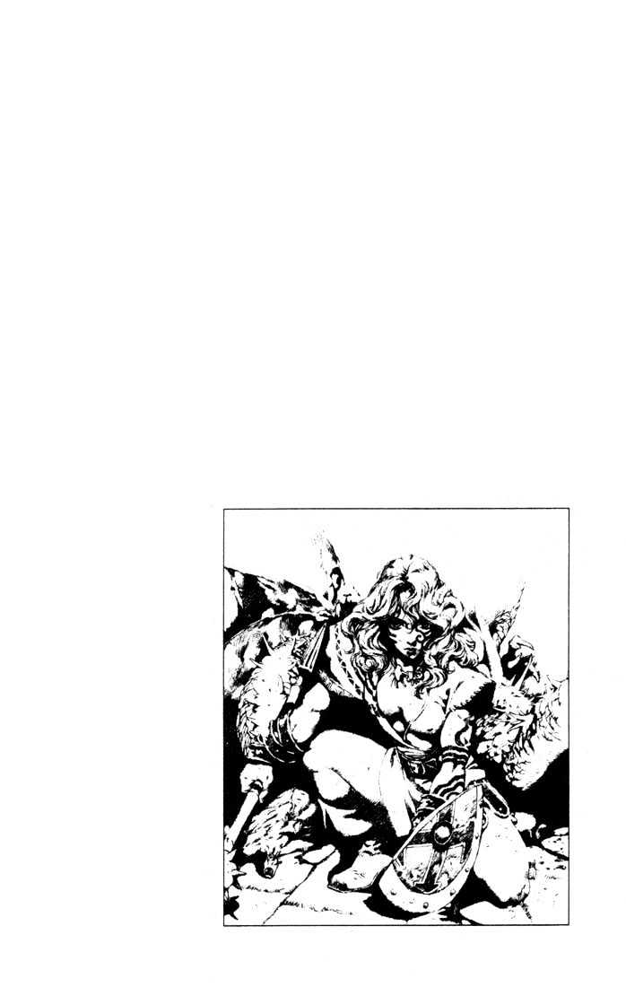 Lodoss Tousenki: Pharis no Seijo Chapter 2.2-2 page 44 - Vol.02 Chapter 2 : Part 2 - End