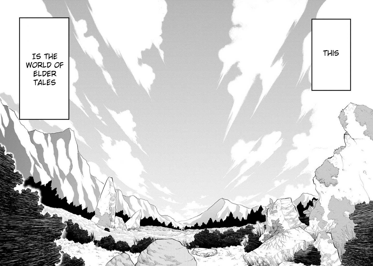 Log Horizon - Nishikaze no Ryodan Chapter 16 page 10 - Chapter 16: Help from Beyond the Wall