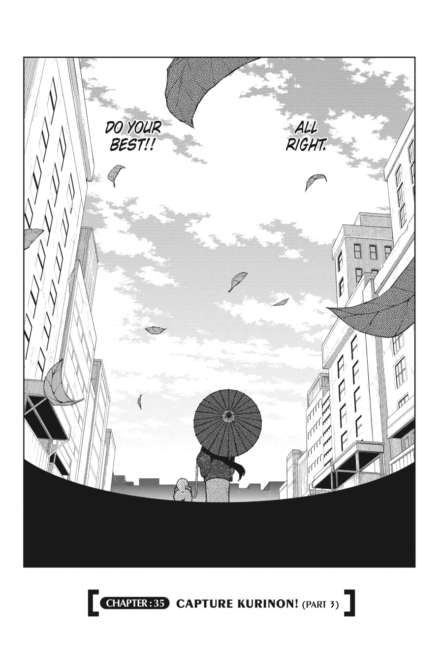 Log Horizon - Nishikaze no Ryodan Chapter 35 page 2 - Chapter 35