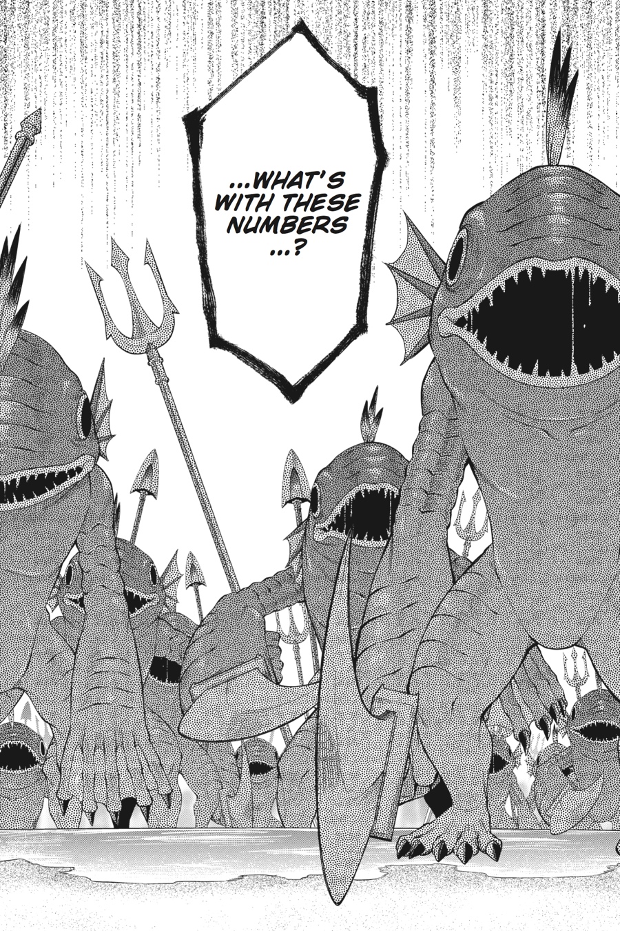 Log Horizon - Nishikaze no Ryodan Chapter 38 page 7 - Chapter 38
