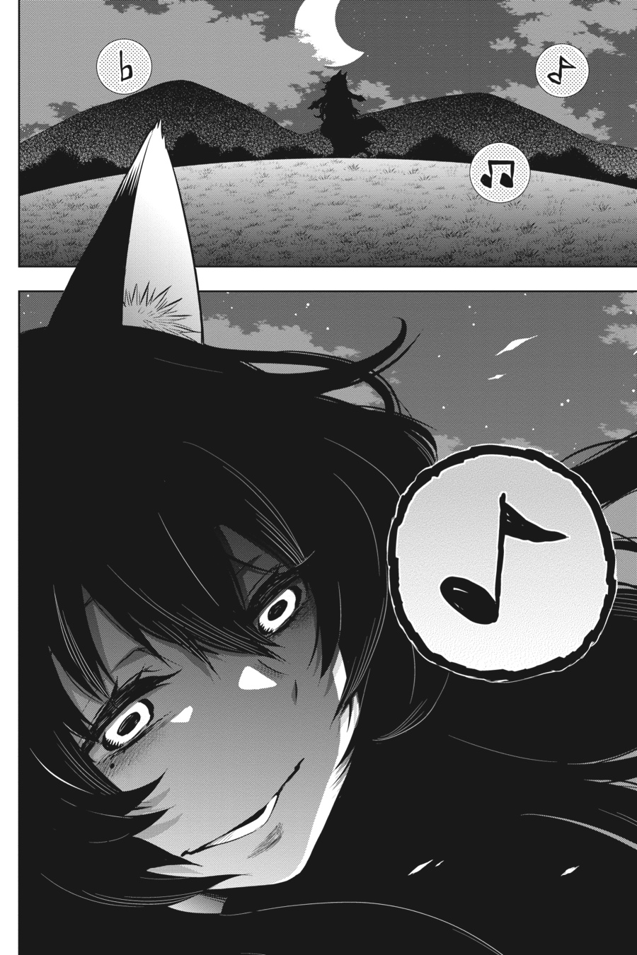Log Horizon - Nishikaze no Ryodan Chapter 40 page 31 - Chapter 40