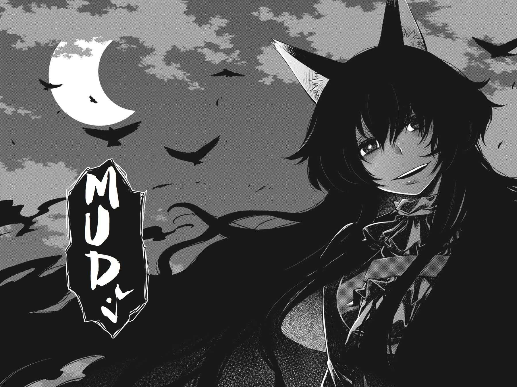 Log Horizon - Nishikaze no Ryodan Chapter 41 page 6 - Chapter 41