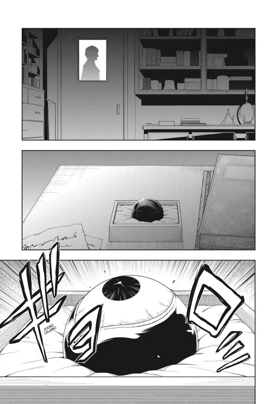 Log Horizon - Nishikaze no Ryodan Chapter 46 page 24 - Chapter 46