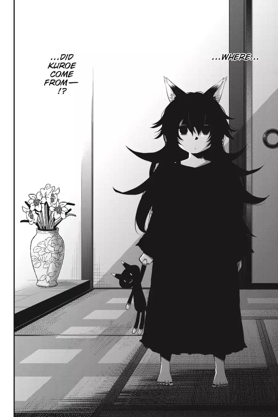 Log Horizon - Nishikaze no Ryodan Chapter 49 page 25 - Chapter 49: True Form