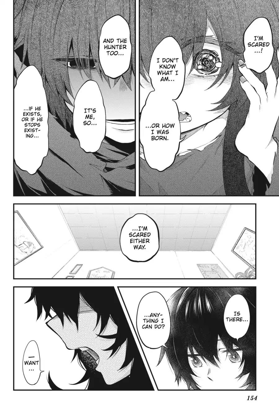 Log Horizon - Nishikaze no Ryodan Chapter 53 page 12 - Chapter 53: Those Who were One