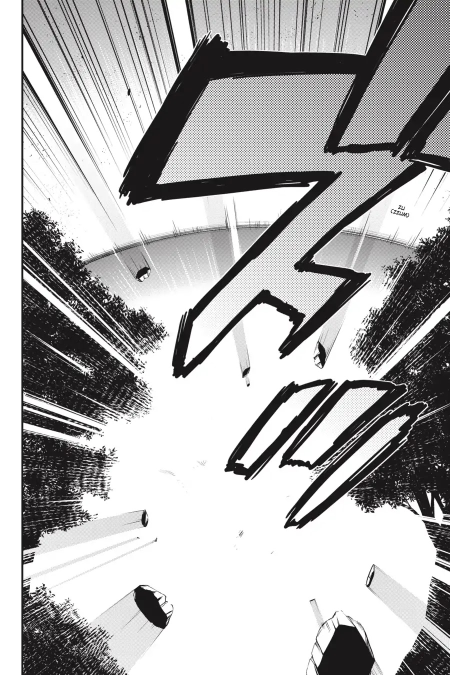 Log Horizon - Nishikaze no Ryodan Chapter 60 page 18 - Chapter 60: Believing