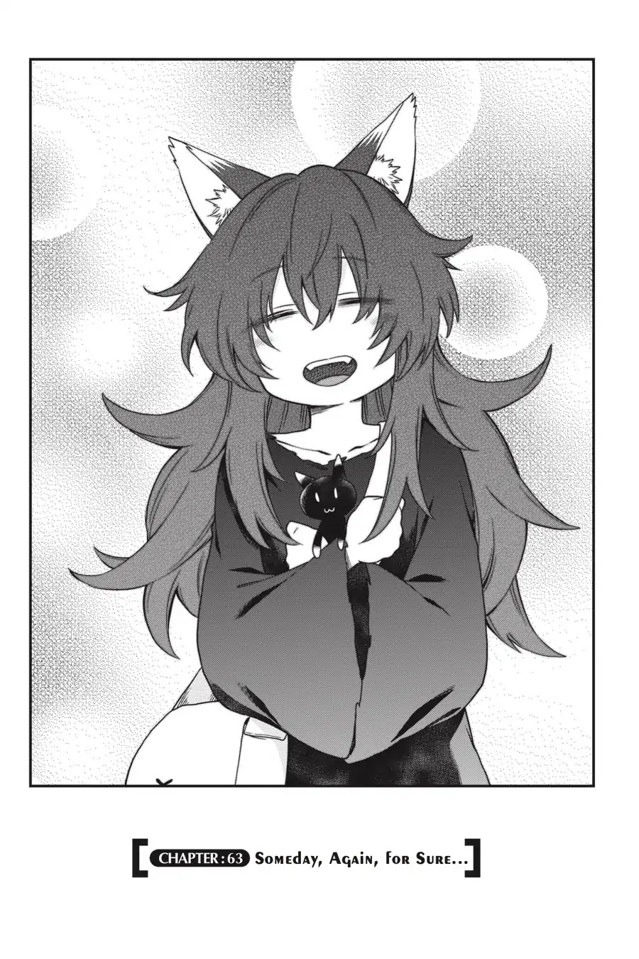 Log Horizon - Nishikaze no Ryodan Chapter 63 page 4 - Chapter 63: Someday, Again, For Sure...