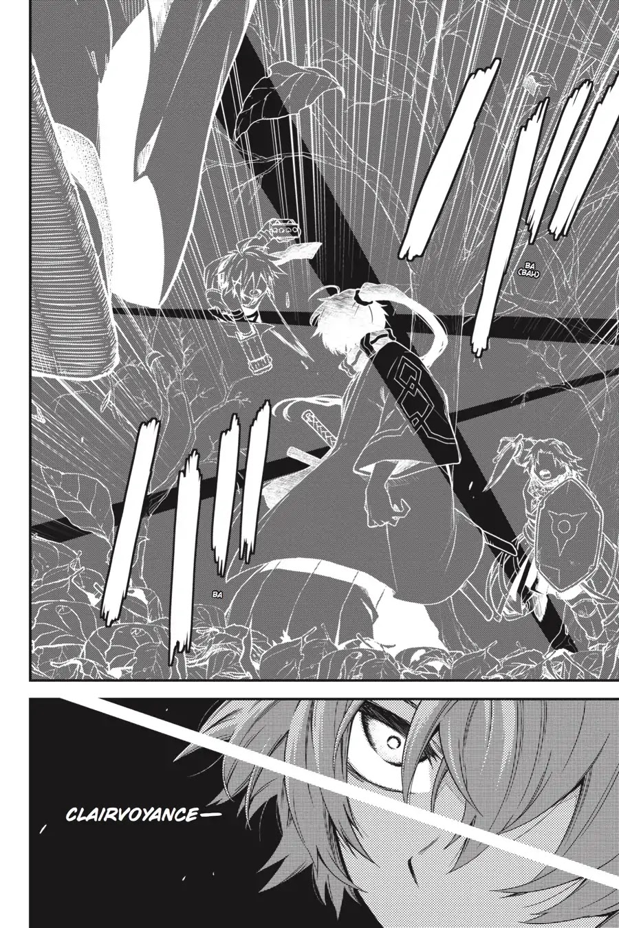 Log Horizon - Nishikaze no Ryodan Chapter 64 page 2 - Chapter 64: The Libra Festival