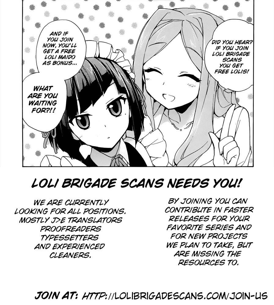 Log Horizon Chapter 0 page 2 - Chapter 0: Background Info