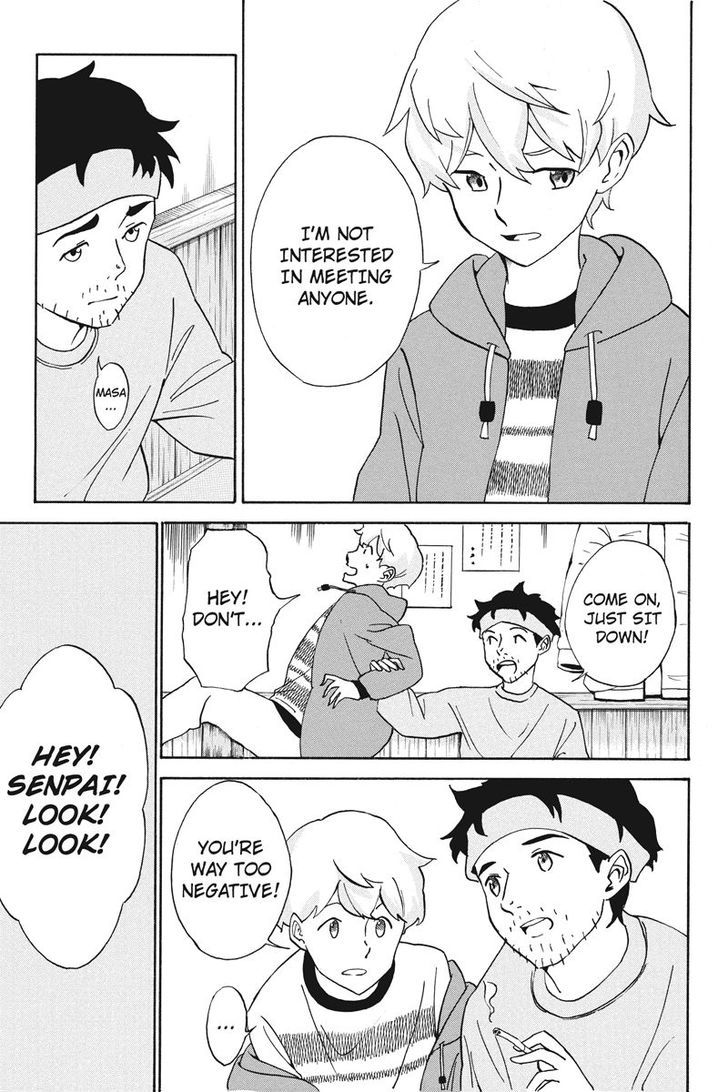 Logick Chapter 1 page 13 - Chapter 1