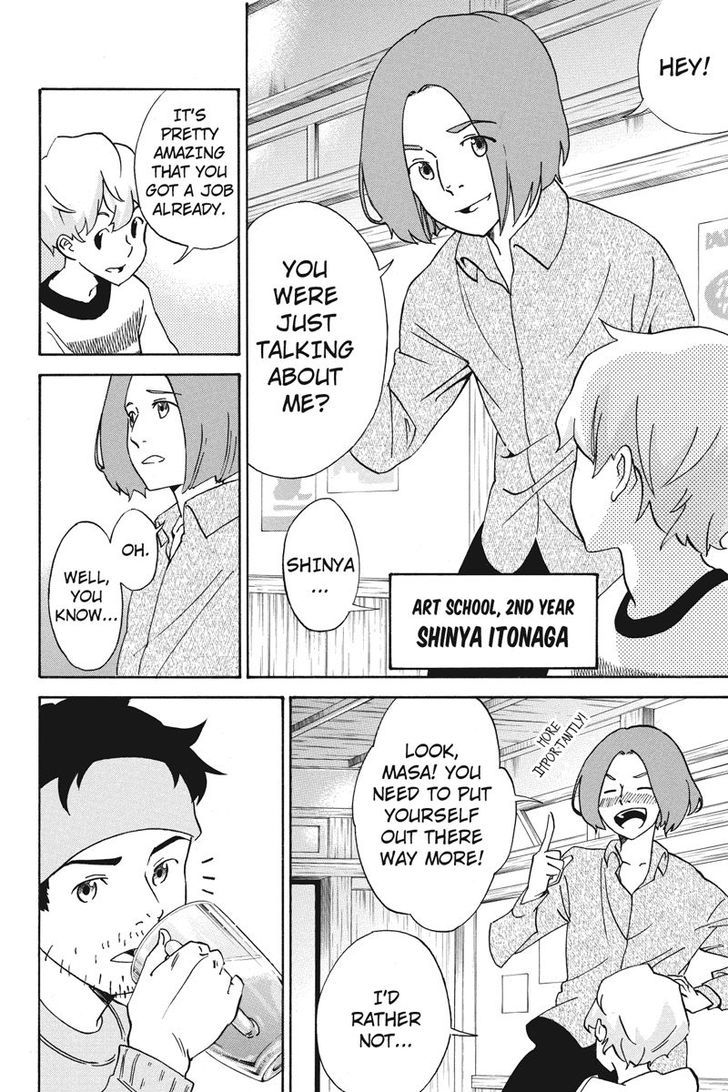 Logick Chapter 1 page 16 - Chapter 1