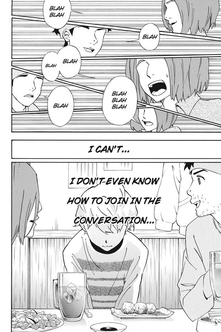 Logick Chapter 1 page 18 - Chapter 1