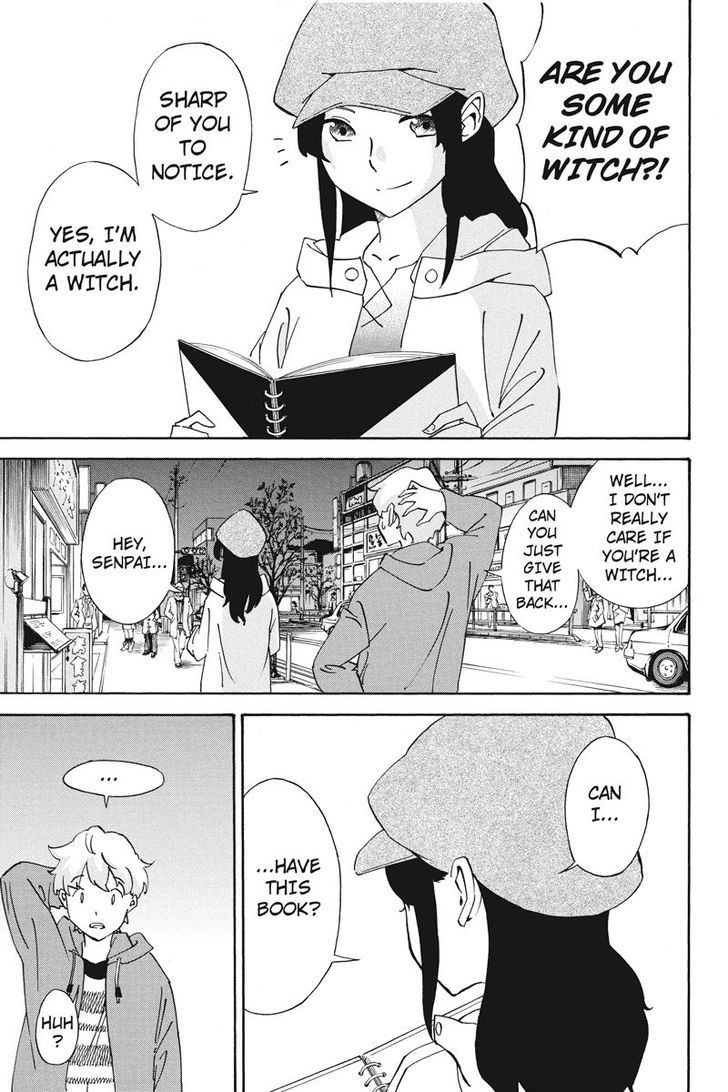 Logick Chapter 1 page 25 - Chapter 1