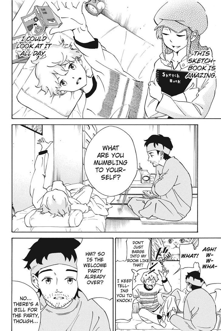 Logick Chapter 1 page 30 - Chapter 1