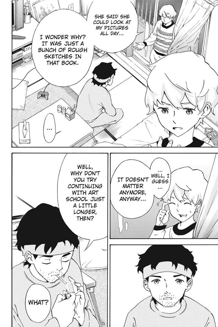 Logick Chapter 1 page 32 - Chapter 1