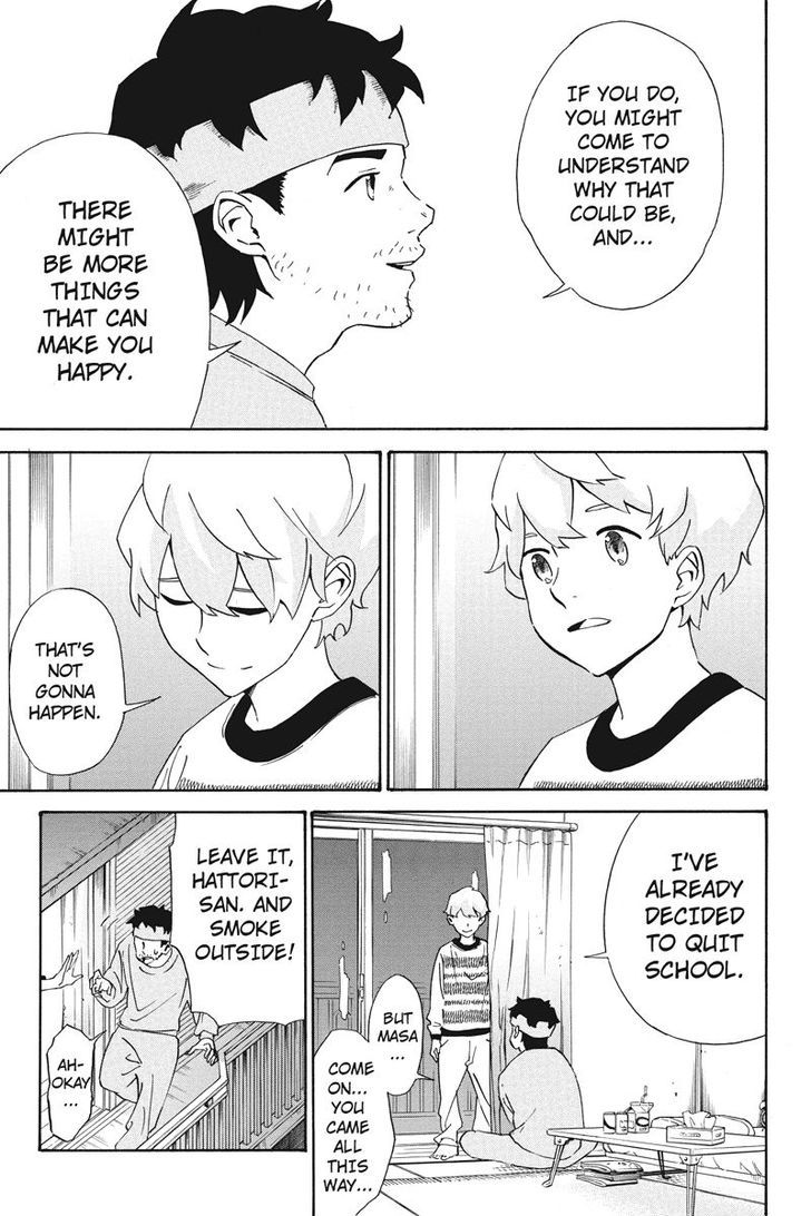 Logick Chapter 1 page 33 - Chapter 1