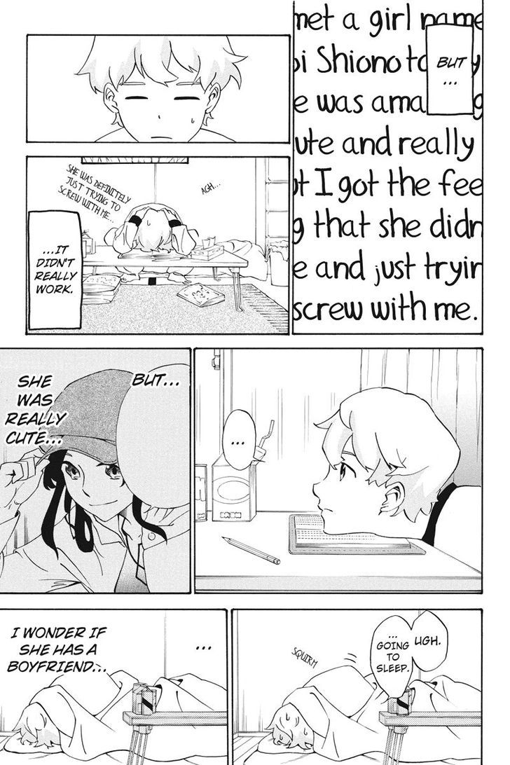 Logick Chapter 1 page 35 - Chapter 1
