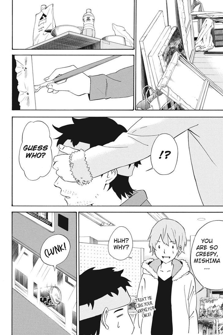Logick Chapter 1 page 36 - Chapter 1