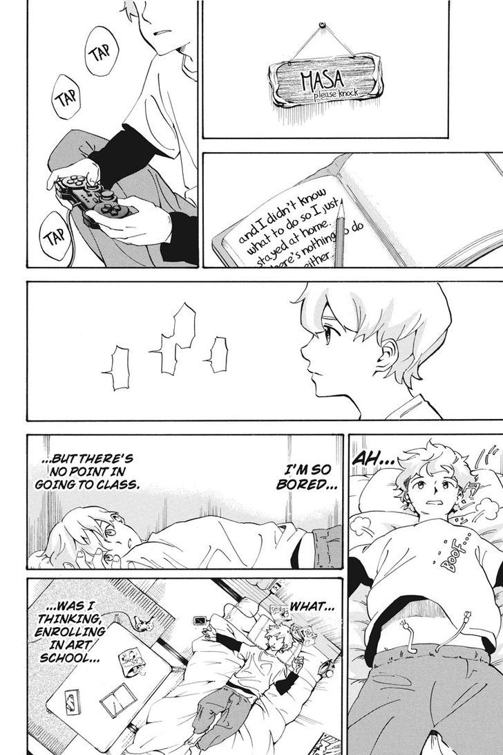 Logick Chapter 1 page 38 - Chapter 1