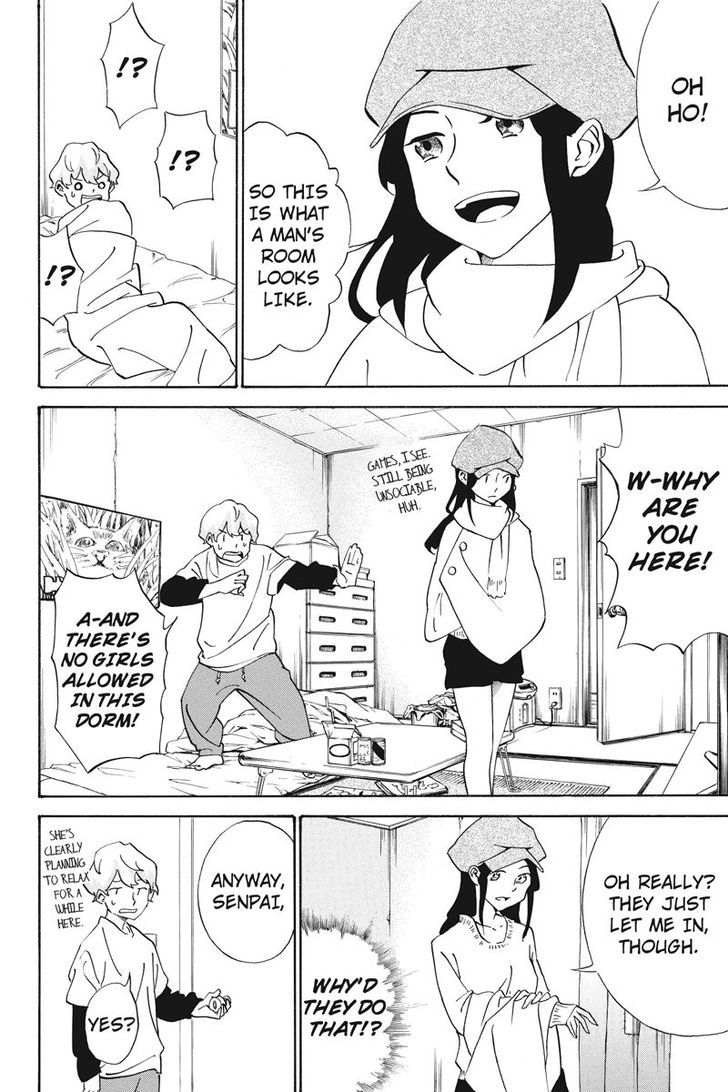 Logick Chapter 1 page 40 - Chapter 1