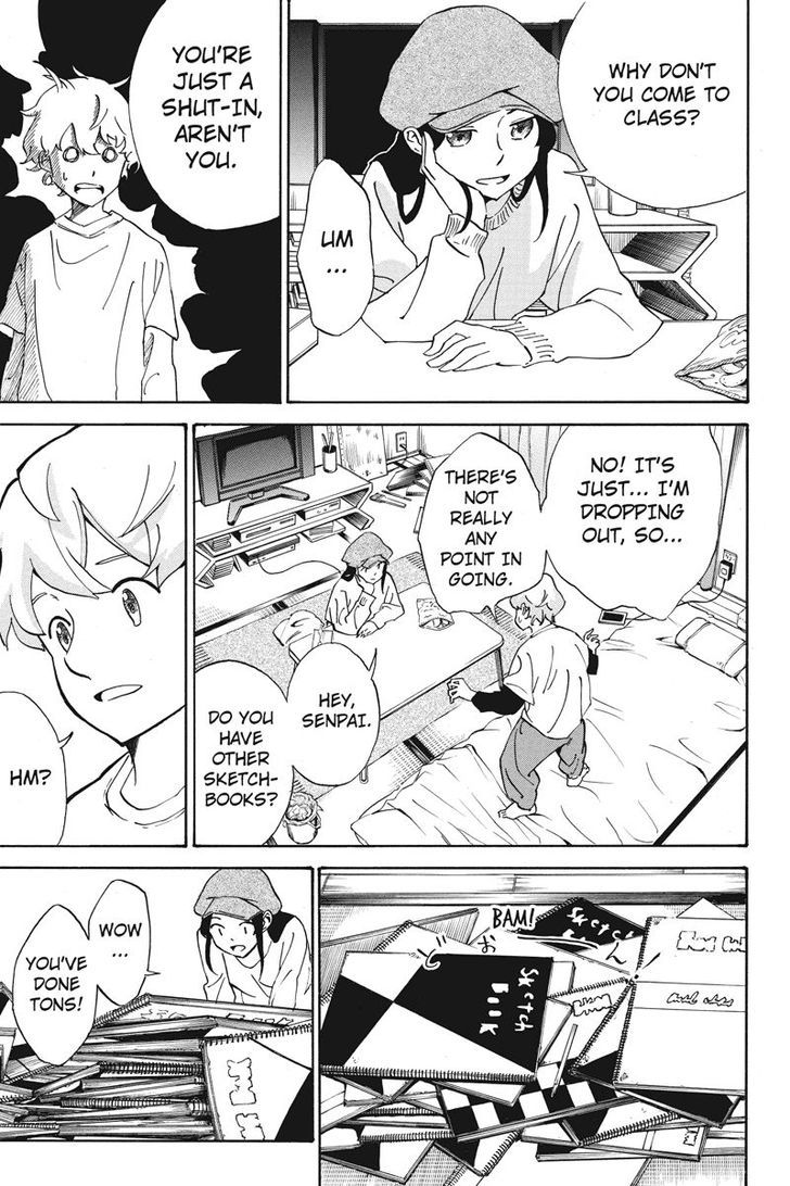 Logick Chapter 1 page 41 - Chapter 1